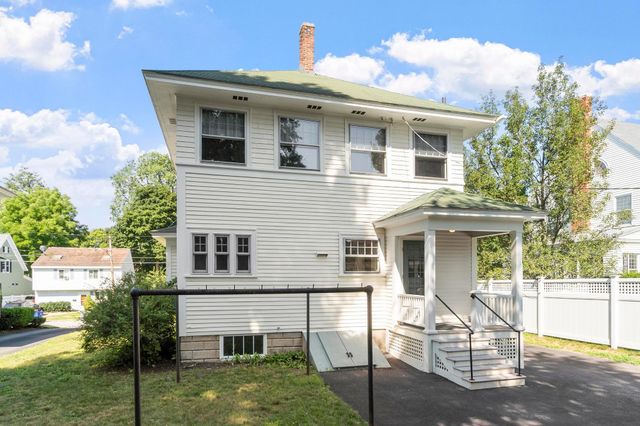 133 North Adams Street, Manchester, NH 03104