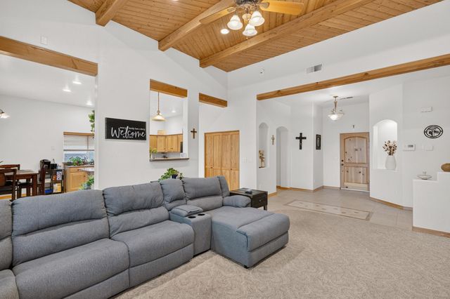 4625 Arlington Avenue NW, Albuquerque, NM 87114