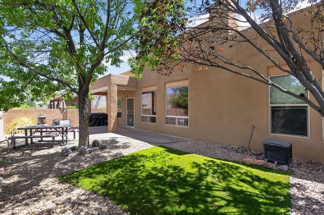 4625 Arlington Avenue NW, Albuquerque, NM 87114