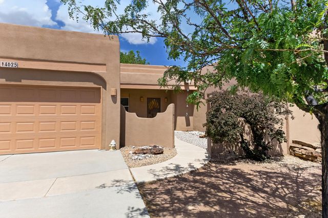 4625 Arlington Avenue NW, Albuquerque, NM 87114