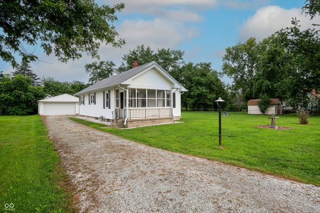 3418 Division Street, Indianapolis, IN 46217