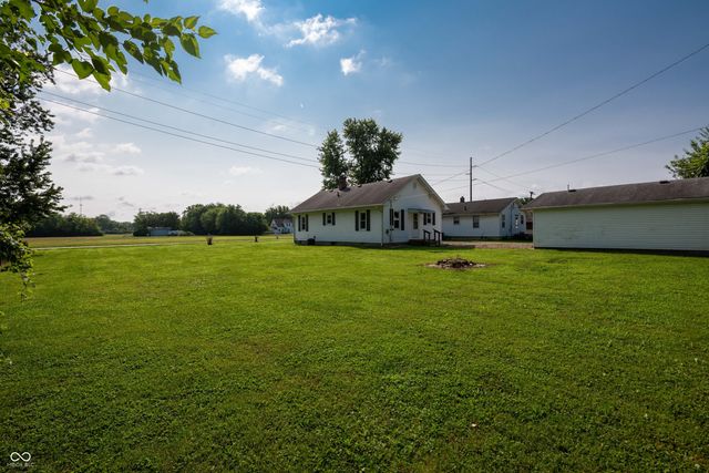 3418 Division Street, Indianapolis, IN 46217