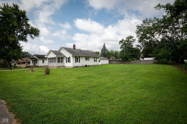 3418 Division Street, Indianapolis, IN 46217