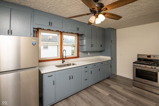 3418 Division Street, Indianapolis, IN 46217