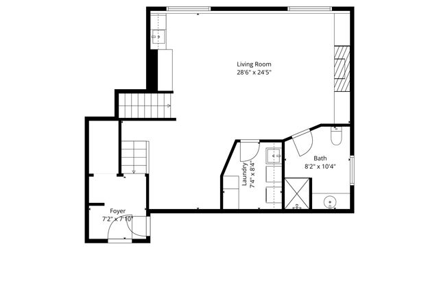 9113 Colorado Avenue N, Brooklyn Park, MN 55443