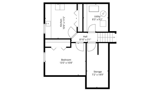 9113 Colorado Avenue N, Brooklyn Park, MN 55443