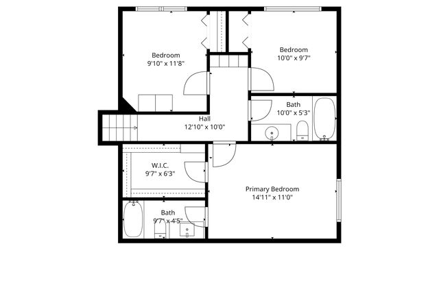 9113 Colorado Avenue N, Brooklyn Park, MN 55443