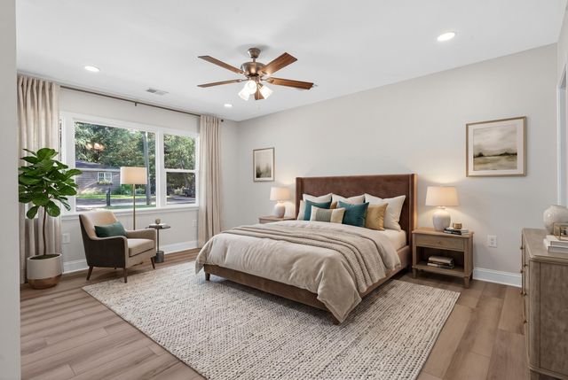 117 Camelia Drive, Summerville, SC 29485