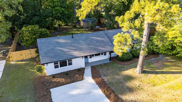 117 Camelia Drive, Summerville, SC 29485