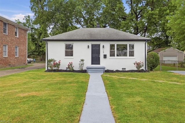 127 Mapleshade AVE, Norfolk, VA 23505
