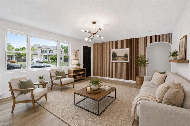 127 Mapleshade AVE, Norfolk, VA 23505