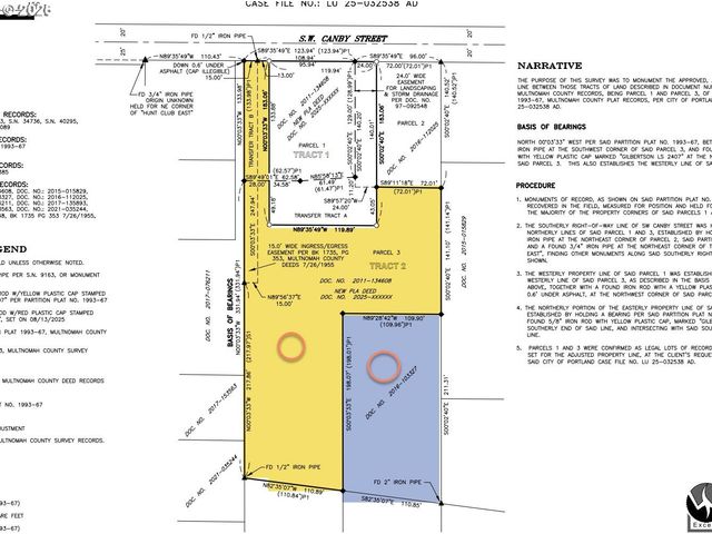 6180 Sw Canby St, Portland, OR 97219