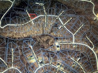 Lot 1 of Block 4 Herne Lane, Bella Vista, AR 72714