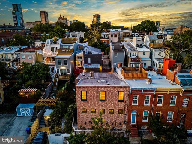 337 E HAMBURG ST, Baltimore, MD 21230