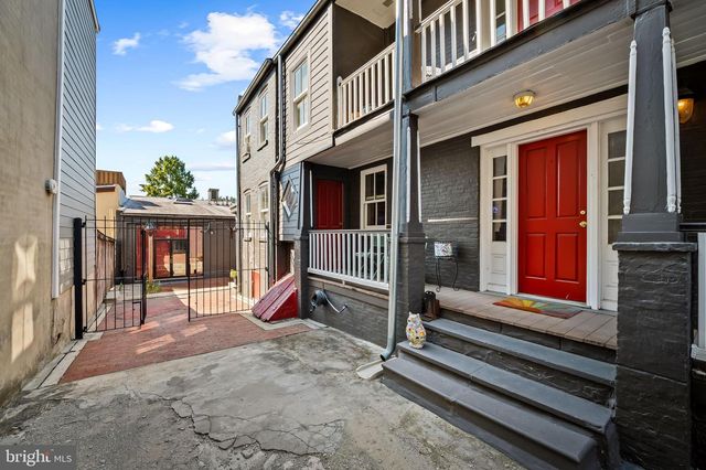 337 E HAMBURG ST, Baltimore, MD 21230