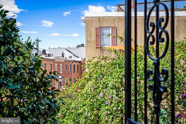 337 E HAMBURG ST, Baltimore, MD 21230