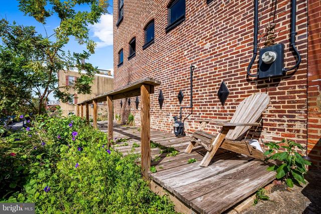 337 E HAMBURG ST, Baltimore, MD 21230