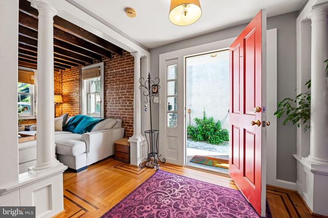 337 E HAMBURG ST, Baltimore, MD 21230