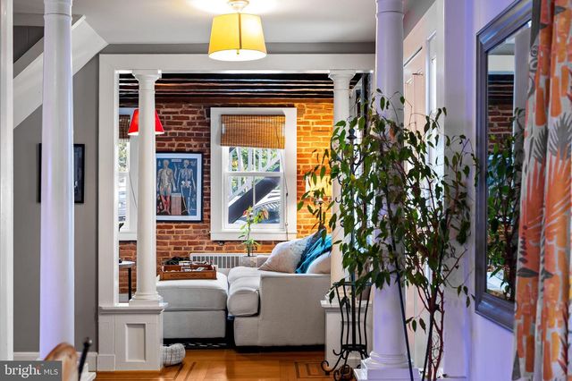 337 E HAMBURG ST, Baltimore, MD 21230