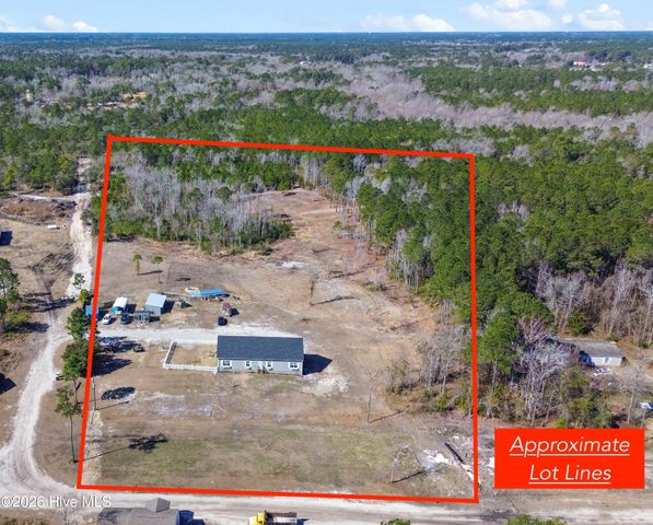 2147 Rosemary Lane SW, Supply, NC 28462