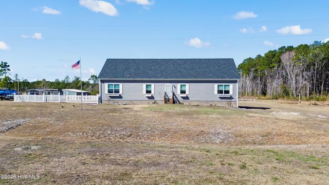 2147 Rosemary Lane SW, Supply, NC 28462