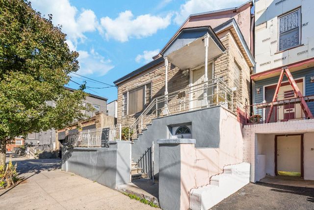 518 14TH ST, Union City, NJ 07087