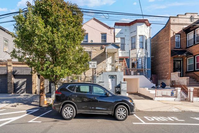 518 14TH ST, Union City, NJ 07087