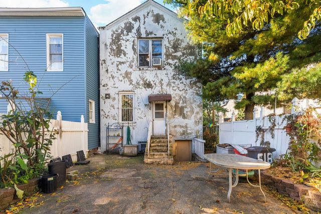 518 14TH ST, Union City, NJ 07087