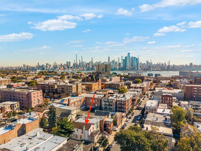 518 14TH ST, Union City, NJ 07087