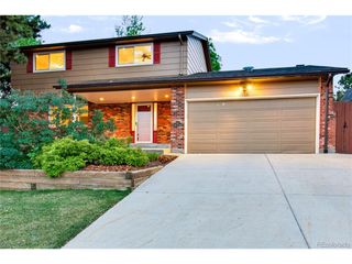 660 Omega Ln, Lone Tree, CO 80124