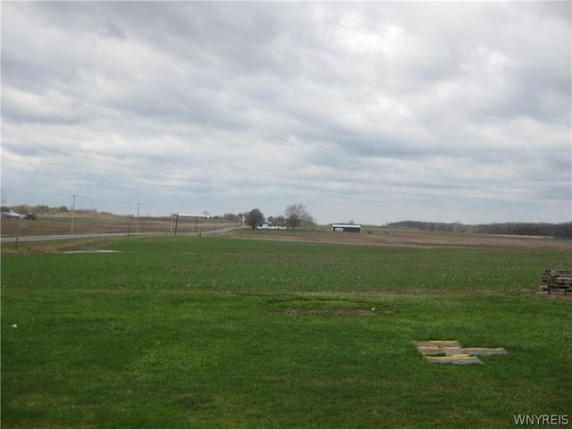 2095 Judge Road, Alabama, NY 14013