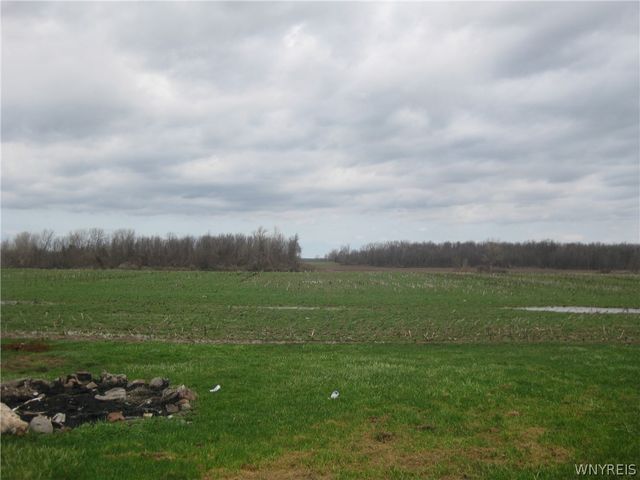 2095 Judge Road, Alabama, NY 14013