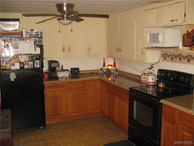 2095 Judge Road, Alabama, NY 14013