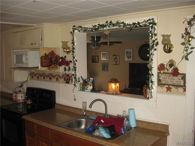 2095 Judge Road, Alabama, NY 14013