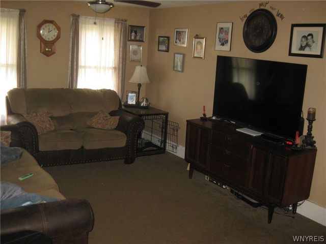 2095 Judge Road, Alabama, NY 14013
