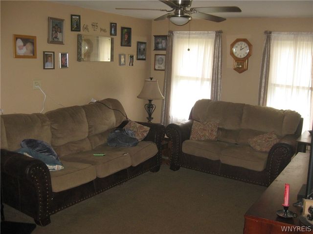 2095 Judge Road, Alabama, NY 14013