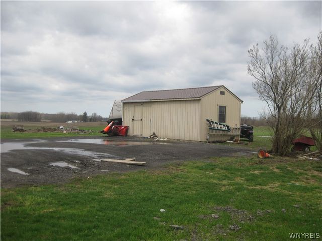 2095 Judge Road, Alabama, NY 14013