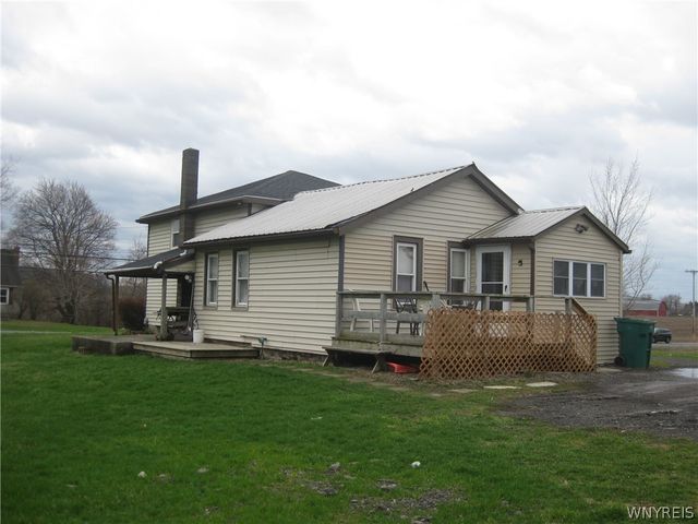 2095 Judge Road, Alabama, NY 14013