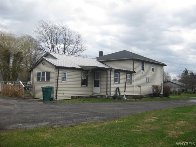 2095 Judge Road, Alabama, NY 14013