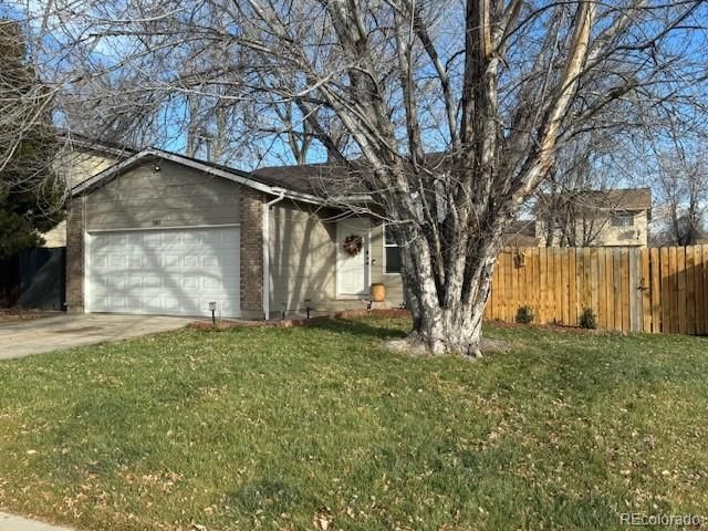 580 Upton Drive, Colorado Springs, CO 80911