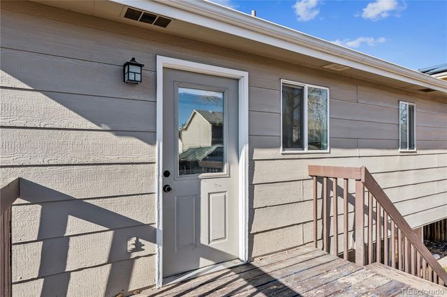 580 Upton Drive, Colorado Springs, CO 80911