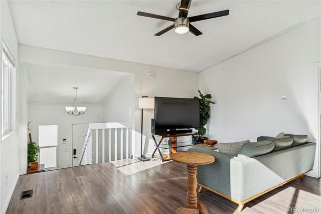 580 Upton Drive, Colorado Springs, CO 80911