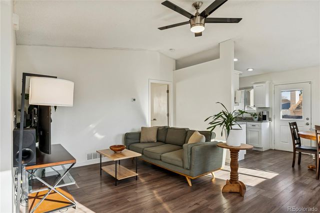 580 Upton Drive, Colorado Springs, CO 80911