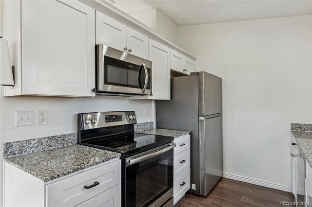 580 Upton Drive, Colorado Springs, CO 80911