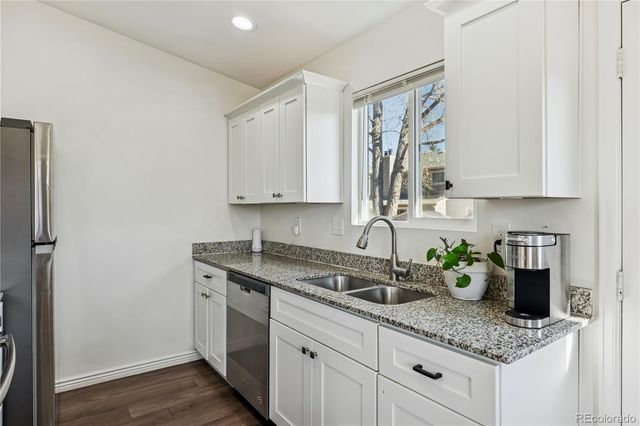 580 Upton Drive, Colorado Springs, CO 80911