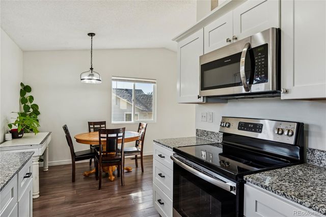 580 Upton Drive, Colorado Springs, CO 80911