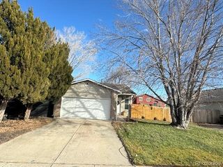 580 Upton Drive, Colorado Springs, CO 80911