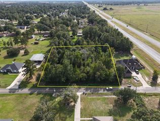 TBD Felice Cuttoff Road, Ragley, LA 70657
