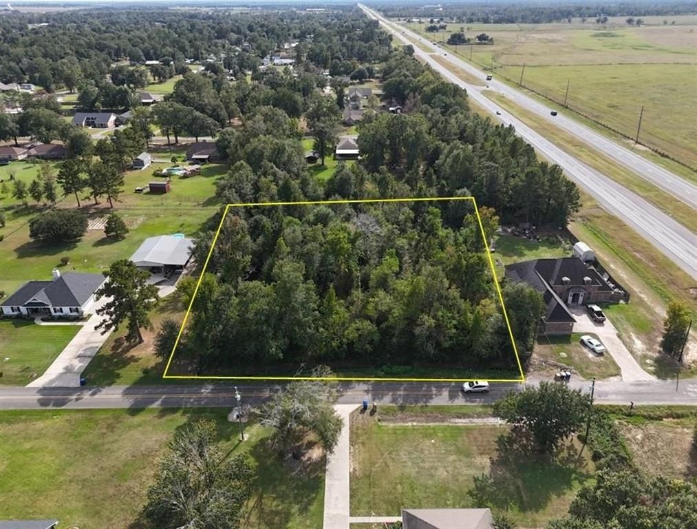 TBD Felice Cuttoff Road, Ragley, LA 70657