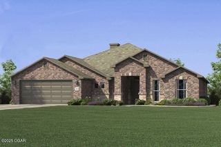 907 Silver Oaks Drive, Carl Junction, MO 64834